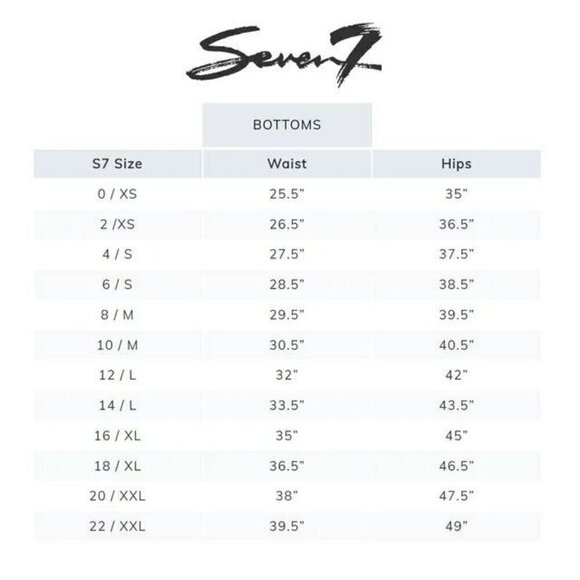 NWT SEVEN7 Women's High Rise Chevron Details Denim Skinny Ankle Jeans - Picture 6 of 7